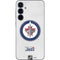 NHL Winnipeg Jets Distressed Galaxy A35 5G Skin
